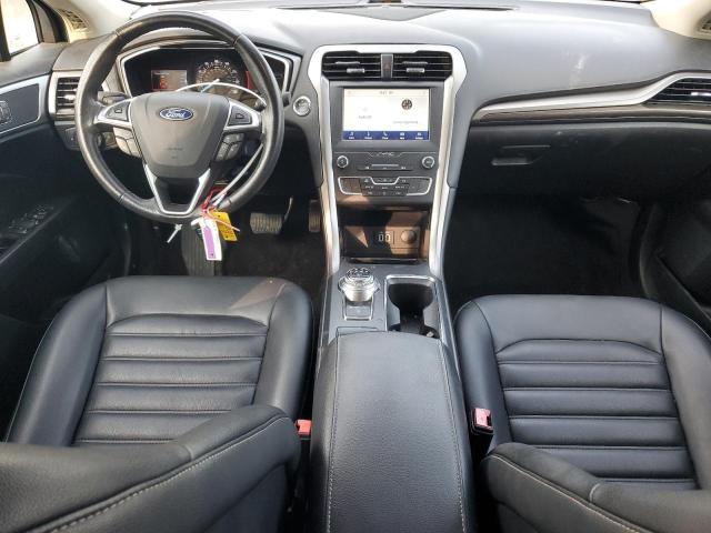 Photo 7 VIN: 3FA6P0CD1LR117990 - FORD FUSION 