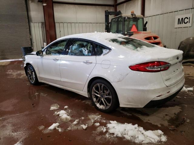 Photo 1 VIN: 3FA6P0CD1LR153520 - FORD FUSION 