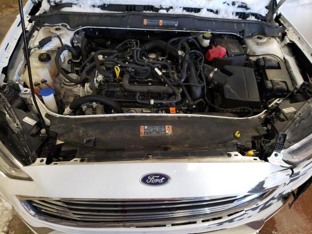 Photo 10 VIN: 3FA6P0CD1LR153520 - FORD FUSION 