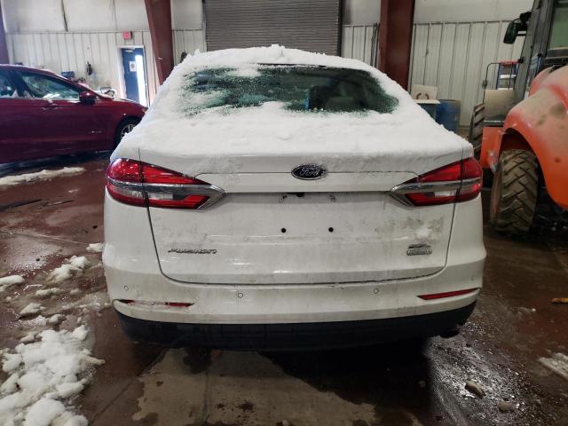 Photo 5 VIN: 3FA6P0CD1LR153520 - FORD FUSION 