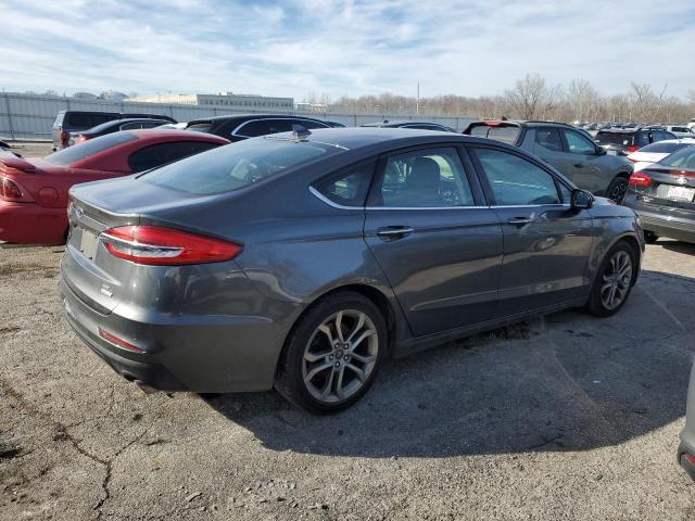 Photo 2 VIN: 3FA6P0CD1LR154540 - FORD FUSION 