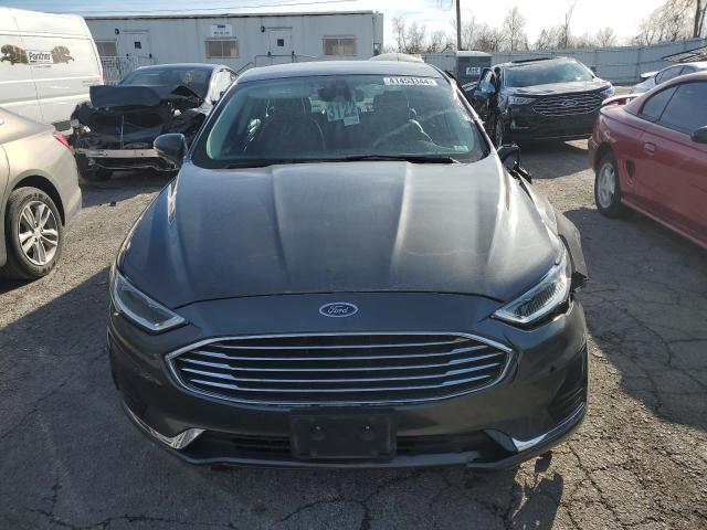 Photo 4 VIN: 3FA6P0CD1LR154540 - FORD FUSION 