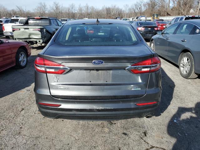 Photo 5 VIN: 3FA6P0CD1LR154540 - FORD FUSION 