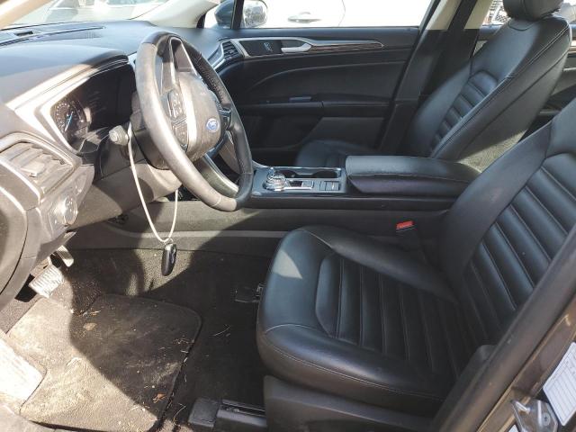 Photo 6 VIN: 3FA6P0CD1LR154540 - FORD FUSION 