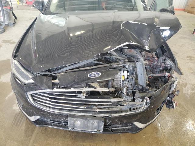 Photo 10 VIN: 3FA6P0CD1LR228040 - FORD FUSION SEL 