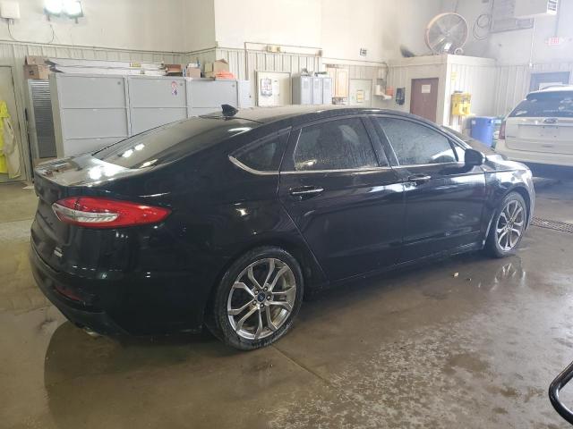 Photo 2 VIN: 3FA6P0CD1LR228040 - FORD FUSION SEL 