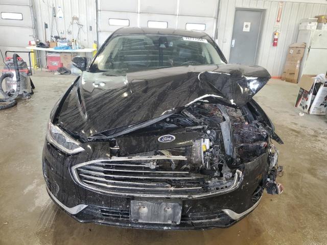 Photo 4 VIN: 3FA6P0CD1LR228040 - FORD FUSION SEL 