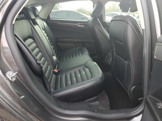 Photo 10 VIN: 3FA6P0CD1LR229124 - FORD FUSION SEL 