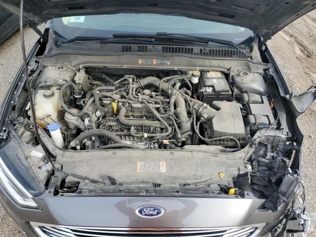 Photo 11 VIN: 3FA6P0CD1LR229124 - FORD FUSION SEL 