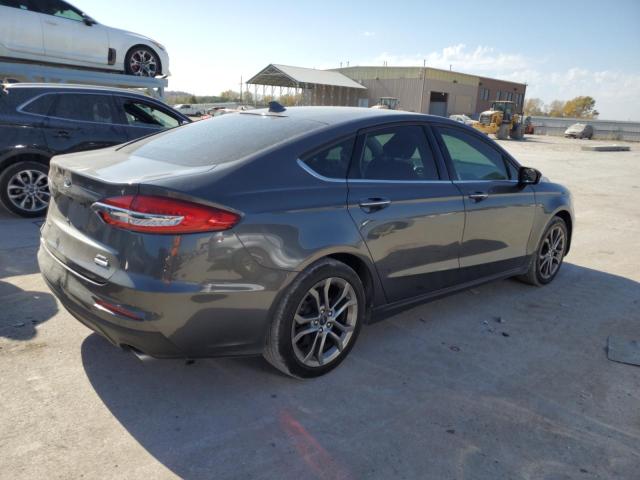 Photo 2 VIN: 3FA6P0CD1LR229124 - FORD FUSION SEL 