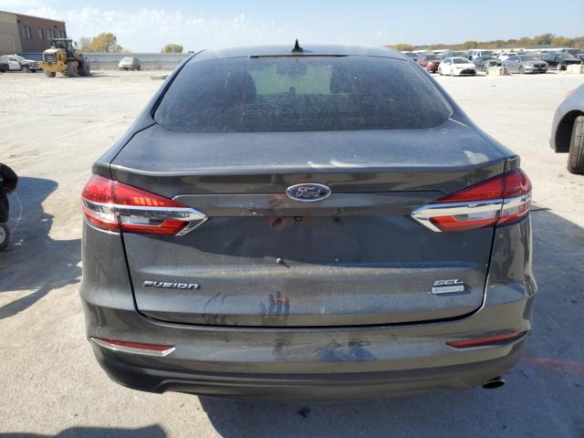 Photo 5 VIN: 3FA6P0CD1LR229124 - FORD FUSION SEL 