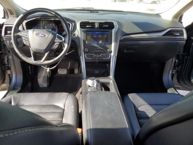 Photo 7 VIN: 3FA6P0CD1LR229124 - FORD FUSION SEL 