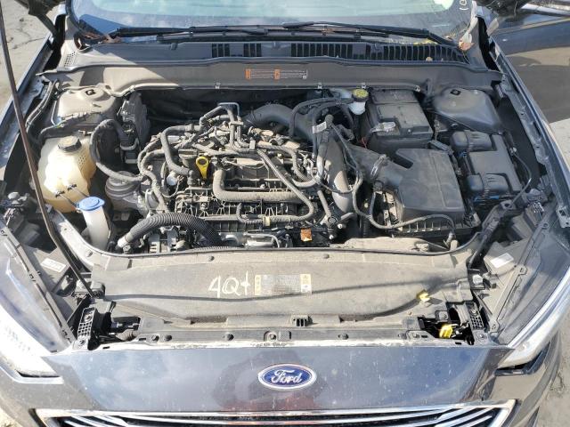 Photo 10 VIN: 3FA6P0CD1LR252337 - FORD FUSION 