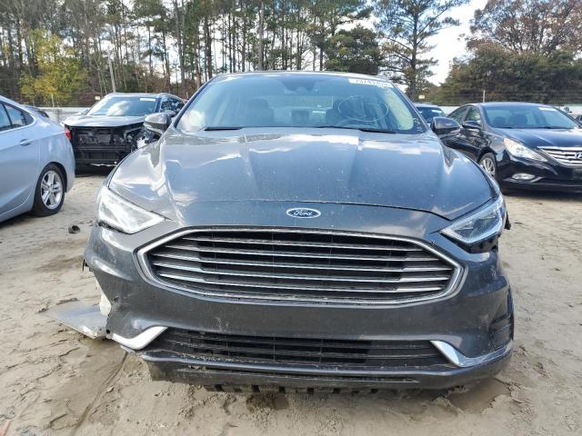 Photo 4 VIN: 3FA6P0CD1LR252337 - FORD FUSION 