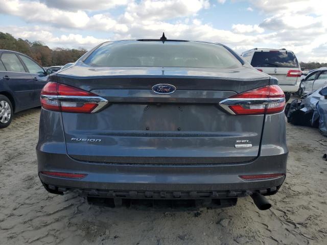 Photo 5 VIN: 3FA6P0CD1LR252337 - FORD FUSION 