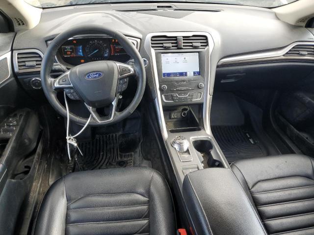 Photo 7 VIN: 3FA6P0CD1LR252337 - FORD FUSION 