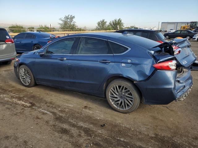 Photo 1 VIN: 3FA6P0CD2KR113543 - FORD FUSION SEL 