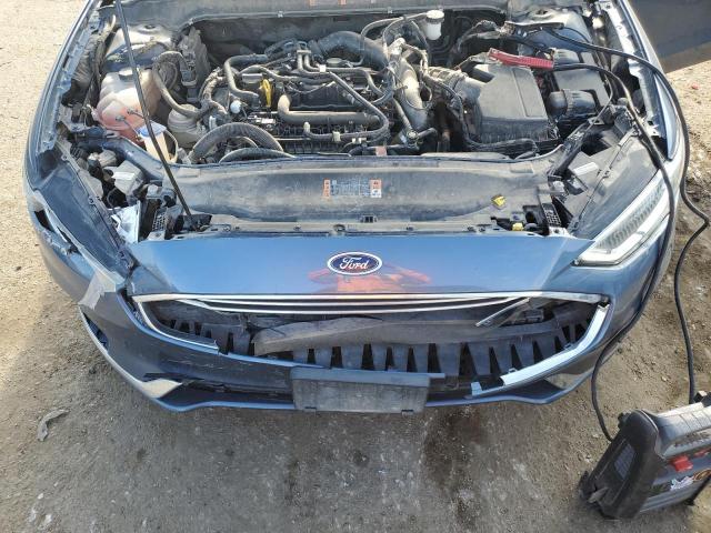 Photo 10 VIN: 3FA6P0CD2KR113543 - FORD FUSION SEL 