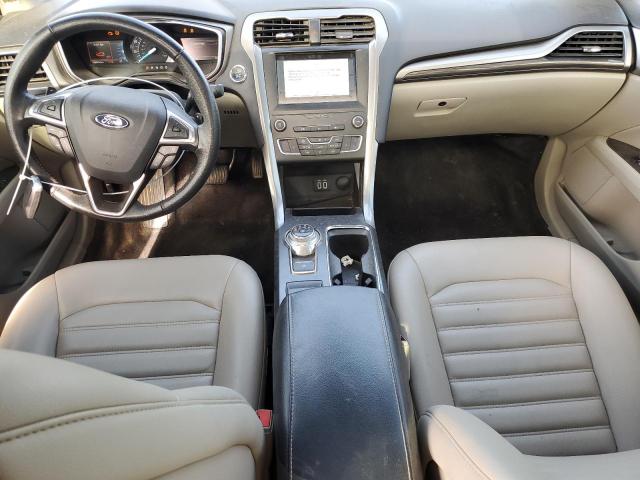 Photo 7 VIN: 3FA6P0CD2KR113543 - FORD FUSION SEL 