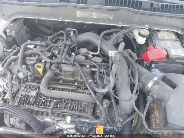 Photo 9 VIN: 3FA6P0CD2KR114529 - FORD FUSION 