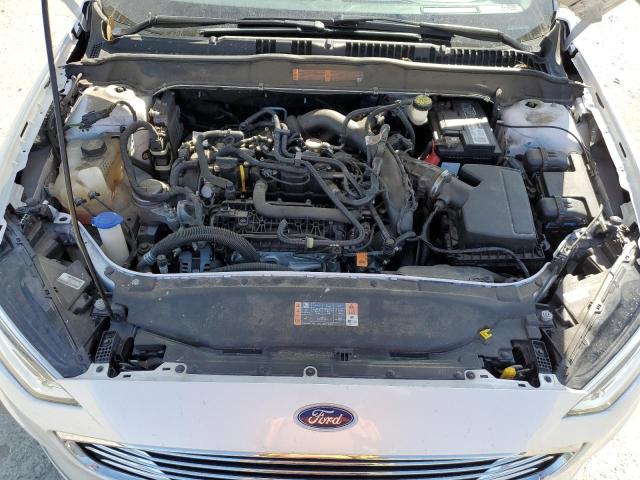 Photo 10 VIN: 3FA6P0CD2KR130519 - FORD FUSION 