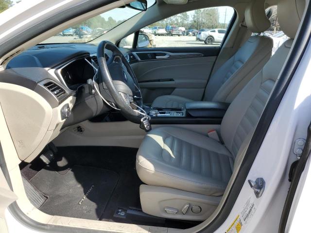 Photo 6 VIN: 3FA6P0CD2KR130519 - FORD FUSION 