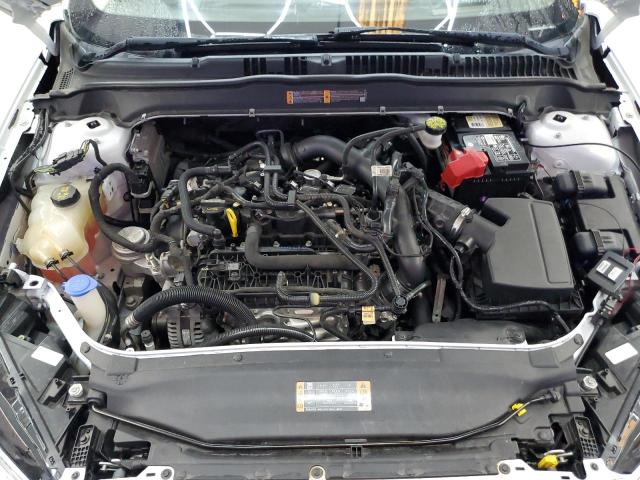 Photo 10 VIN: 3FA6P0CD2KR142024 - FORD FUSION SEL 