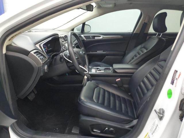 Photo 6 VIN: 3FA6P0CD2KR142024 - FORD FUSION SEL 