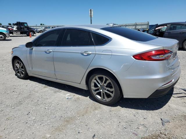 Photo 1 VIN: 3FA6P0CD2KR144565 - FORD FUSION 