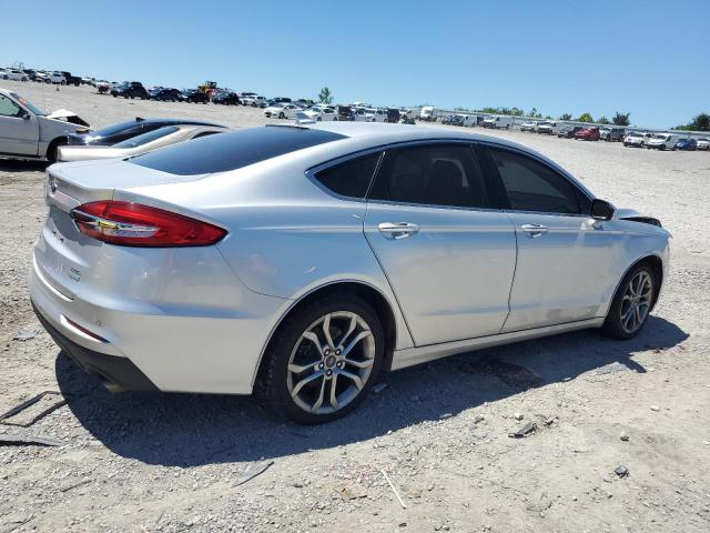 Photo 2 VIN: 3FA6P0CD2KR144565 - FORD FUSION 