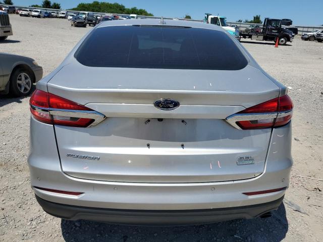 Photo 5 VIN: 3FA6P0CD2KR144565 - FORD FUSION 