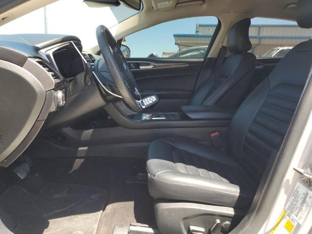 Photo 6 VIN: 3FA6P0CD2KR144565 - FORD FUSION 