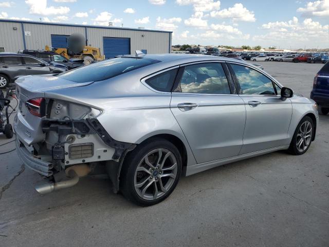 Photo 2 VIN: 3FA6P0CD2KR145408 - FORD FUSION SEL 