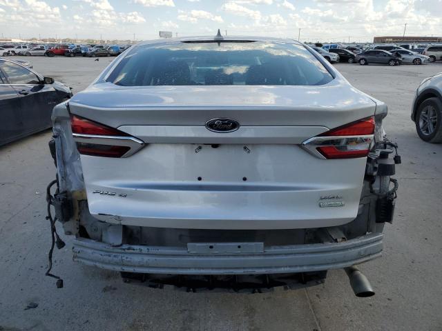 Photo 5 VIN: 3FA6P0CD2KR145408 - FORD FUSION SEL 