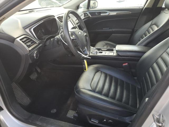 Photo 6 VIN: 3FA6P0CD2KR145408 - FORD FUSION SEL 