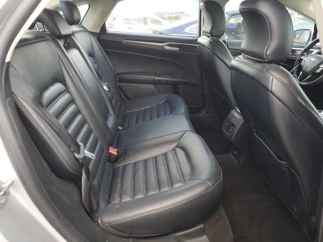 Photo 9 VIN: 3FA6P0CD2KR145408 - FORD FUSION SEL 