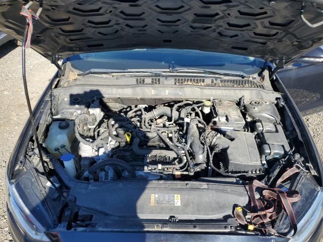 Photo 10 VIN: 3FA6P0CD2KR149913 - FORD FUSION SEL 