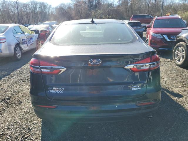 Photo 5 VIN: 3FA6P0CD2KR149913 - FORD FUSION SEL 