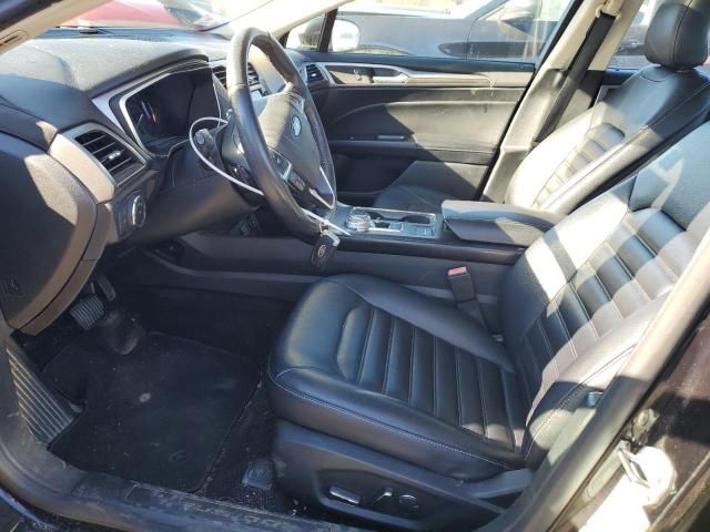 Photo 6 VIN: 3FA6P0CD2KR149913 - FORD FUSION SEL 