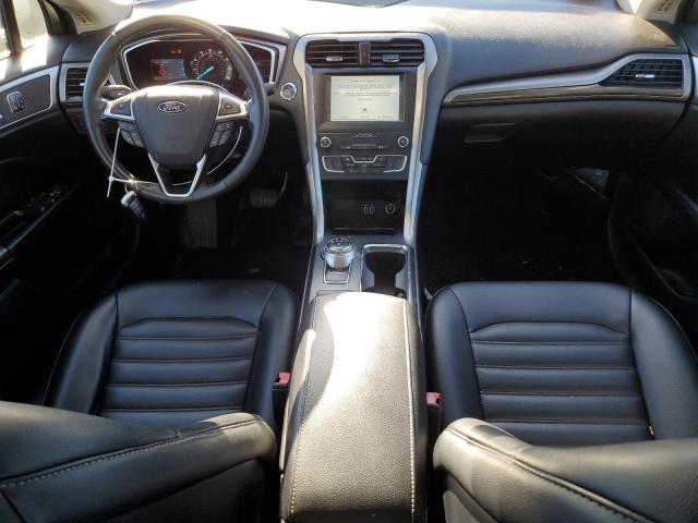 Photo 7 VIN: 3FA6P0CD2KR149913 - FORD FUSION SEL 