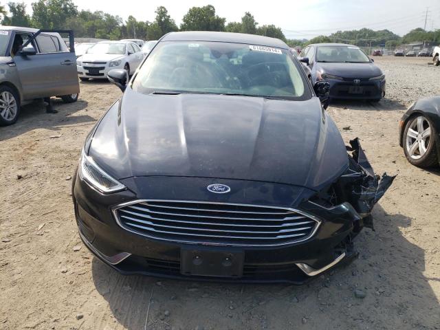 Photo 4 VIN: 3FA6P0CD2KR222939 - FORD FUSION SEL 