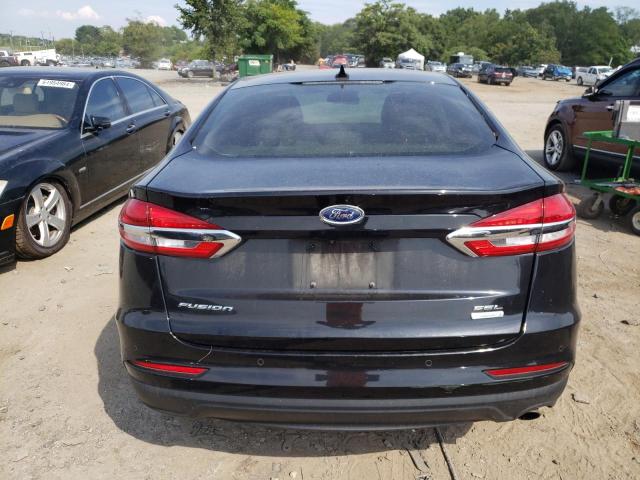 Photo 5 VIN: 3FA6P0CD2KR222939 - FORD FUSION SEL 