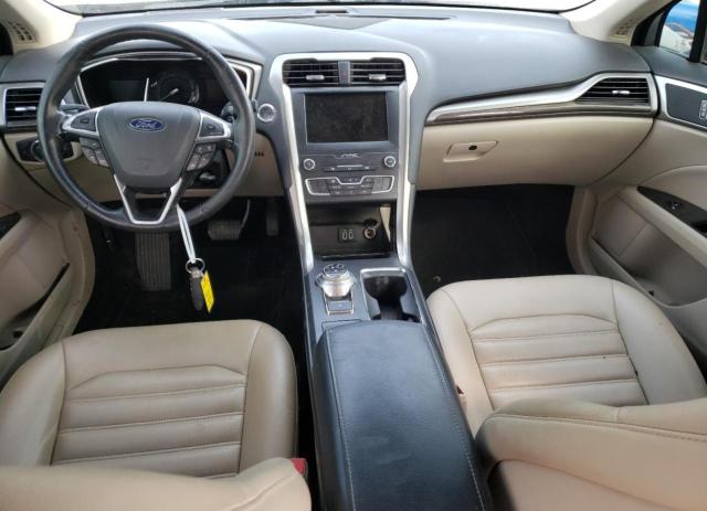 Photo 7 VIN: 3FA6P0CD2KR222939 - FORD FUSION SEL 