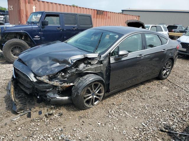 Photo 0 VIN: 3FA6P0CD2KR234055 - FORD FUSION 