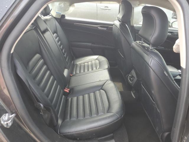 Photo 9 VIN: 3FA6P0CD2KR234055 - FORD FUSION 