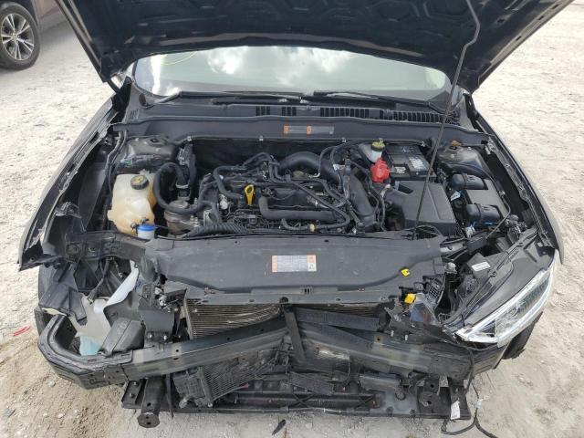 Photo 6 VIN: 3FA6P0CD2KR252894 - FORD FUSION SEL 