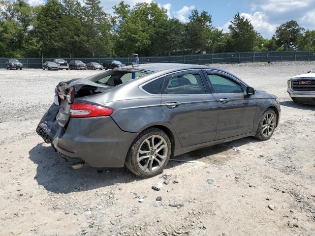 Photo 2 VIN: 3FA6P0CD2KR265225 - FORD FUSION SEL 