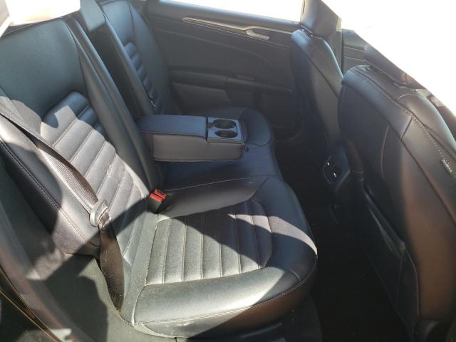 Photo 5 VIN: 3FA6P0CD2KR270439 - FORD FUSION SEL 