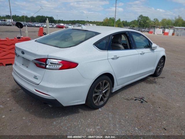 Photo 3 VIN: 3FA6P0CD2LR128304 - FORD FUSION 