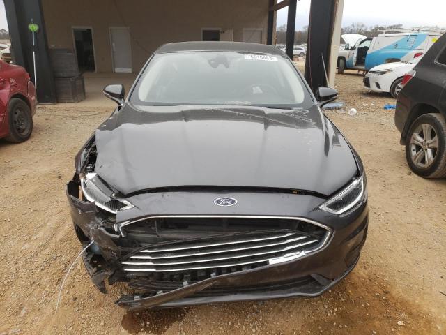 Photo 4 VIN: 3FA6P0CD2LR130229 - FORD FUSION 